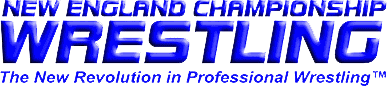 The New Revolution in Professional Wrestling!