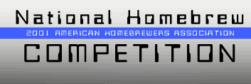 National Homebrew Competition