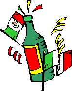 cinco de mayo