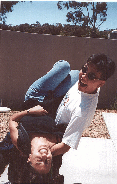 Brian and Susan - Click for larger image