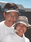Jason and Lily - Click for larger image
