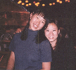 Sonia and I - Click for larger image