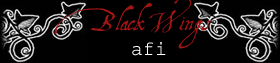 Black Wings