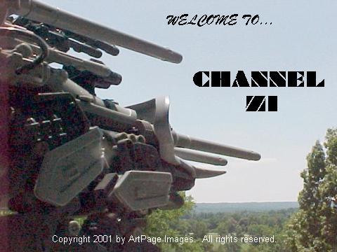 Channel Zi, where most of the resources of this page come from, thx John