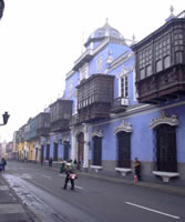 Casa Osambela