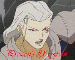 Yup, that's right.&nbsp; I'm Prozen's #1 fan! ^_^
