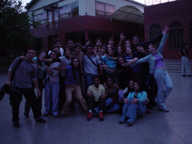 momentos inolvidables