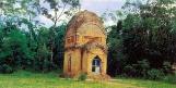 Bishnu Temple