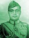 Netaji Subhash Chandra Bose