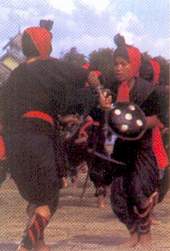 Martial Art