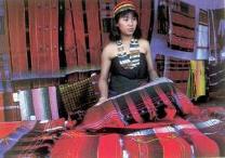 Handloom Shop