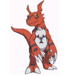 digivolve