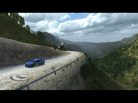 WRC3 (14/04/04)