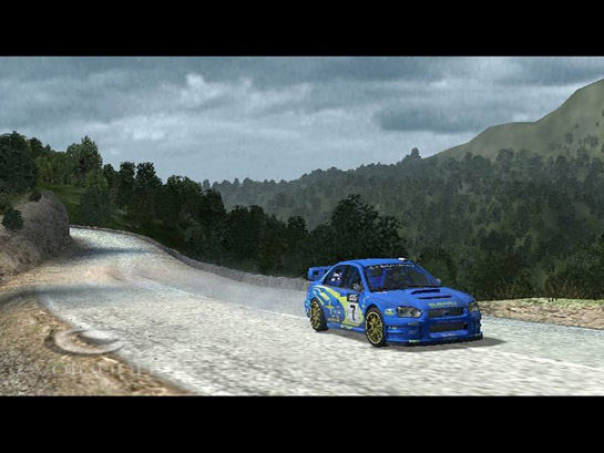 WRC3 (14/04/04)