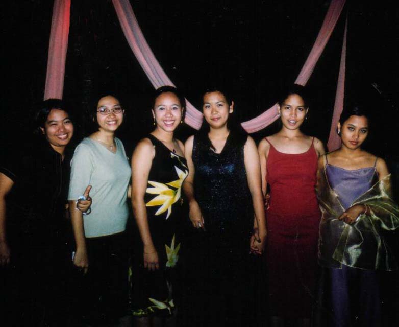 formal