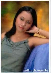 geline