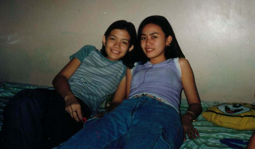 liezel&ina