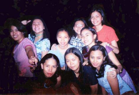 party