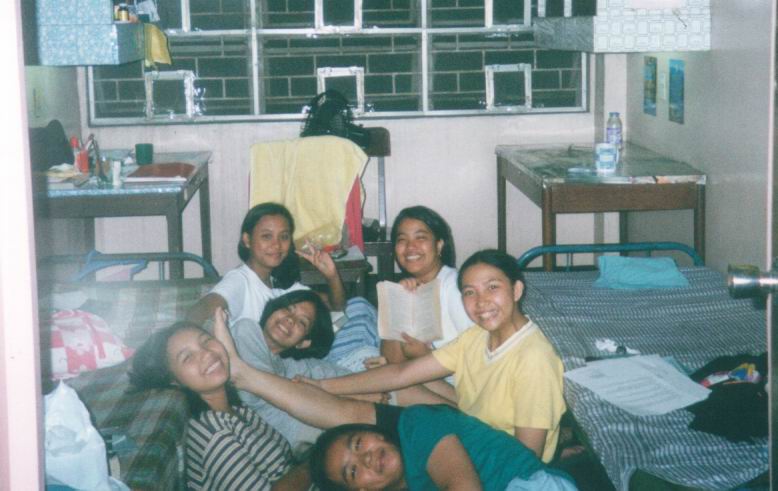 tambay