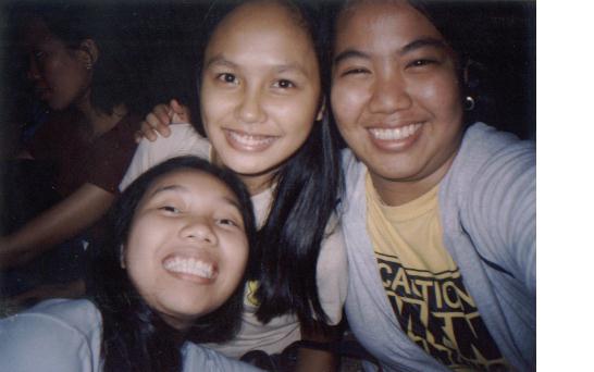 three
