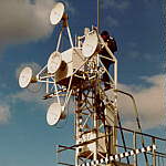 Radome Test Systems