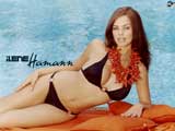 Lisa Ray