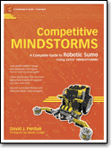 Competitive MINDSTORMS - Click here to go to its web site!