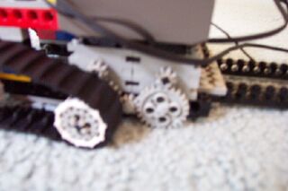 Here are some coupled motors
