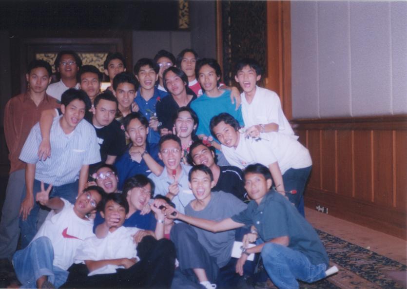 P.E.T Meeting 2nd  11/12/99
