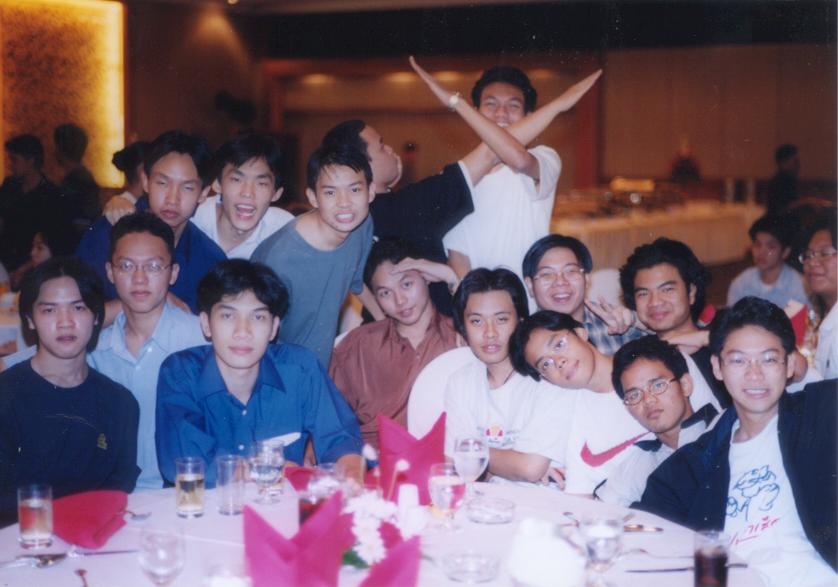 P.E.T Meeting 2nd  11/12/99