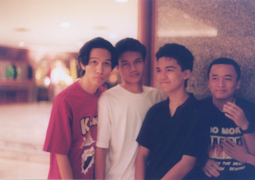 P.E.T Meeting 2nd  11/12/99