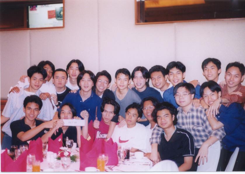 P.E.T Meeting 2nd  11/12/99