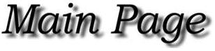 Main Page