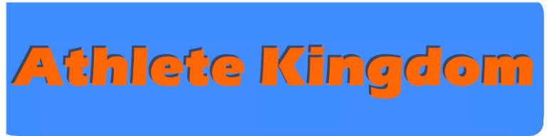 The Athlete Kingdom