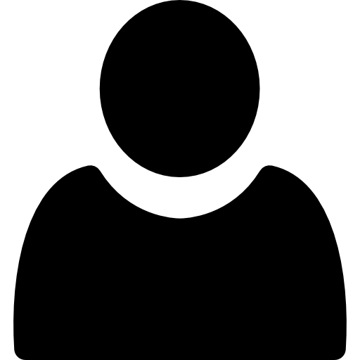 user logo