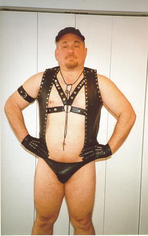 Well, slave, what do you have to say for yourself to the Lord Master now?