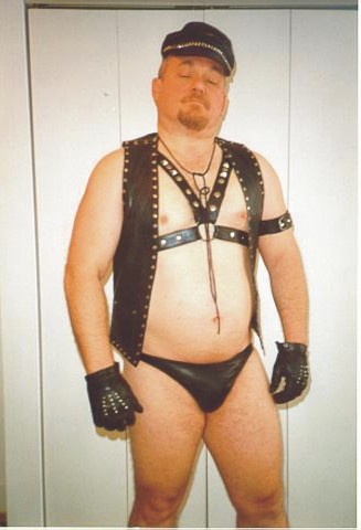 So, slave, ready to submit... for life?