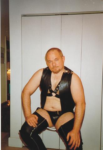 The Lord Master welcomes you... show respect, boy!