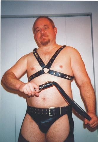 You're lucky I'm giving you so much attention, slave...