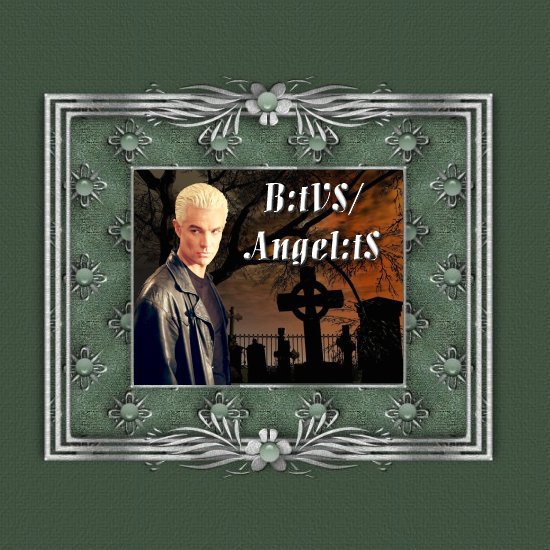 Wednesday's Children B:tVS/Angel:tS Stories Featuring Spike