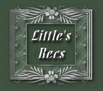 Little Mouse's Fic Recommendations