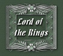 Lords of the Rings Stories