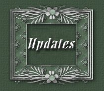 What's New At Wednesday's Child?
