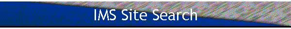 IMS Site Search