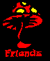 My not so ordinary friends! :)
