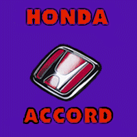 Honda Accord Pics