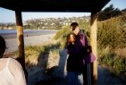 Logan and Naomi