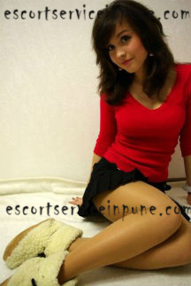 Independent Escorts in Pune 