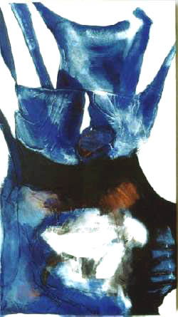 homenagem Karel Appel