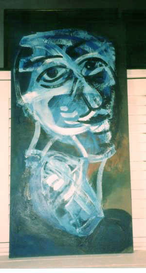 homenagem Picasso